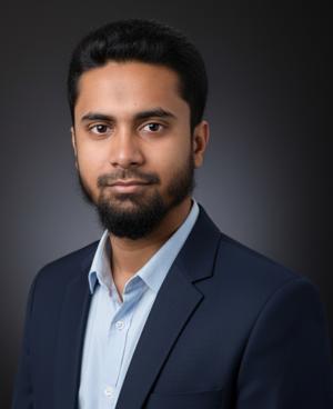 MD Mehedi Hasan 